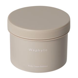 Waphyto ボディクリーム バランス 200gの画像