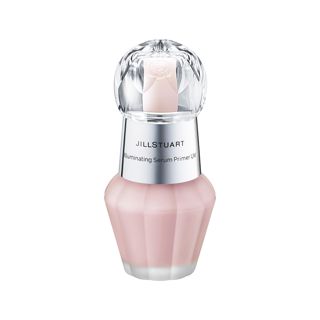 ジルスチュアート イルミネイティング セラムプライマー UV 02 pink opal veil 30ml SPF40 PA+++の画像
