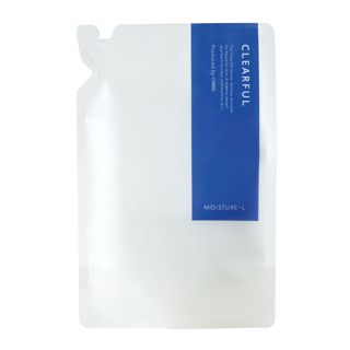 オルビス クリアフル モイスチャー L さっぱりタイプ <医薬部外品> 50g【つめかえ用】の画像