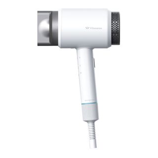 Viluxueux エアーショット FPD-2000W ホワイト 650gの画像