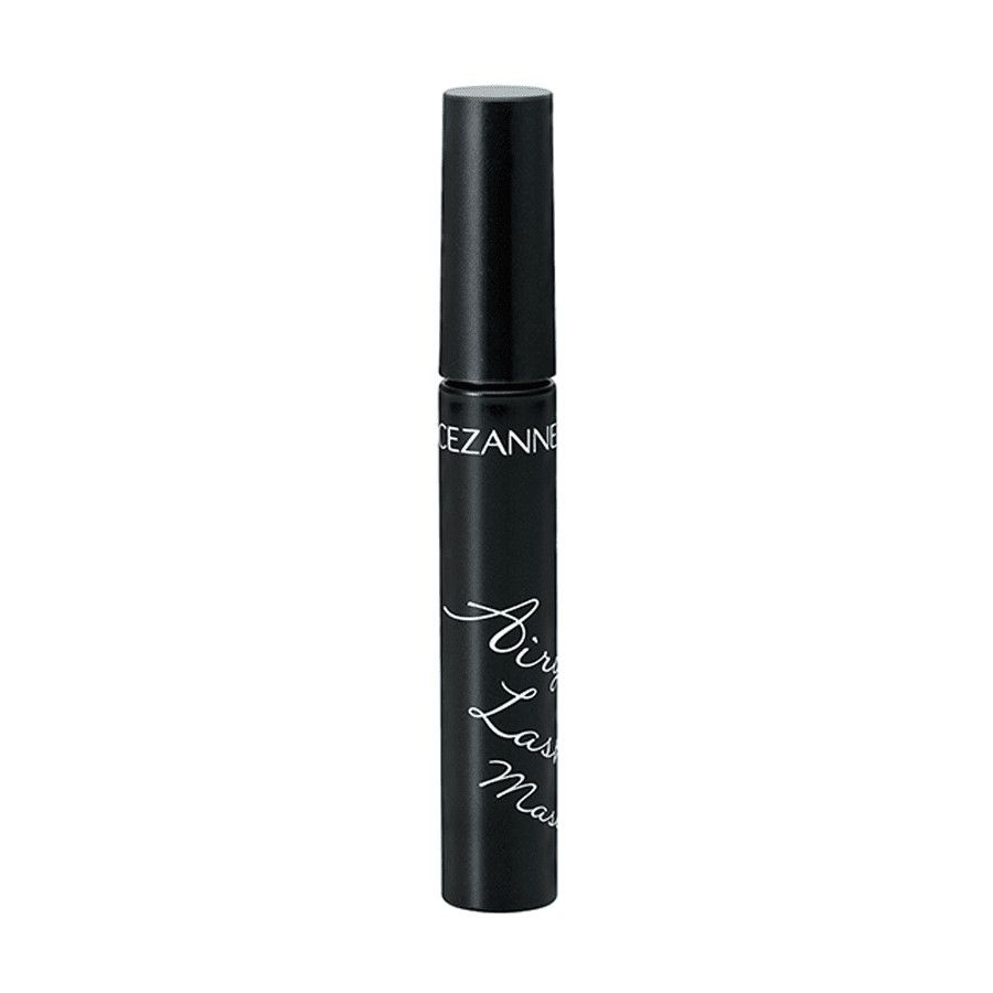 セザンヌ】エアリーロングラッシュマスカラ ブラック 7gの通販【使用感・口コミ付】 | NOIN(ノイン)