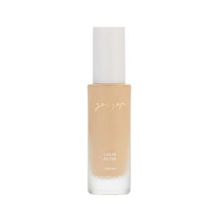 gesgep GGリキッドフィルター クリーム 30ml の画像 0