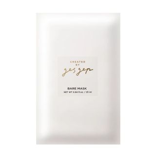 gesgep GGベアマスク 25mlの画像