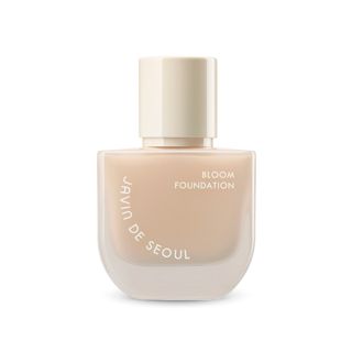 javin de seoul ブルームファンデーション #19 シアーペール 30g SPF50+ PA+++の画像