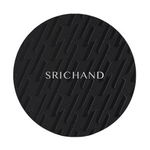 SRICHAND ブラックエディション オイルコントロールパウダー 11g の画像 0
