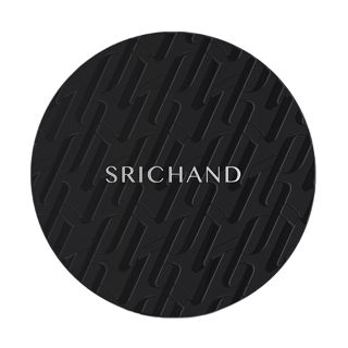 SRICHAND ブラックエディション オイルコントロールパウダー 11gの画像