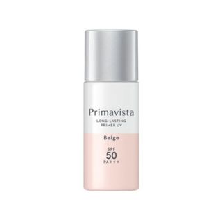 ソフィーナ プリマヴィスタ スキンプロテクトベース＜皮脂くずれ防止＞ ベージュ 25ml SPF50 PA+++の画像