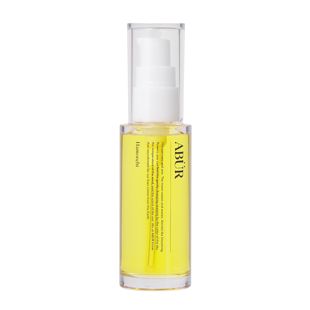 ABUR ボタニカルオイル H (Hamorebi)葉漏れ日 50ml の画像 0
