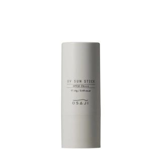 OSAJI UV サンスティック  N ラベンダー【数量限定】 14g SPF30 PA+++の画像