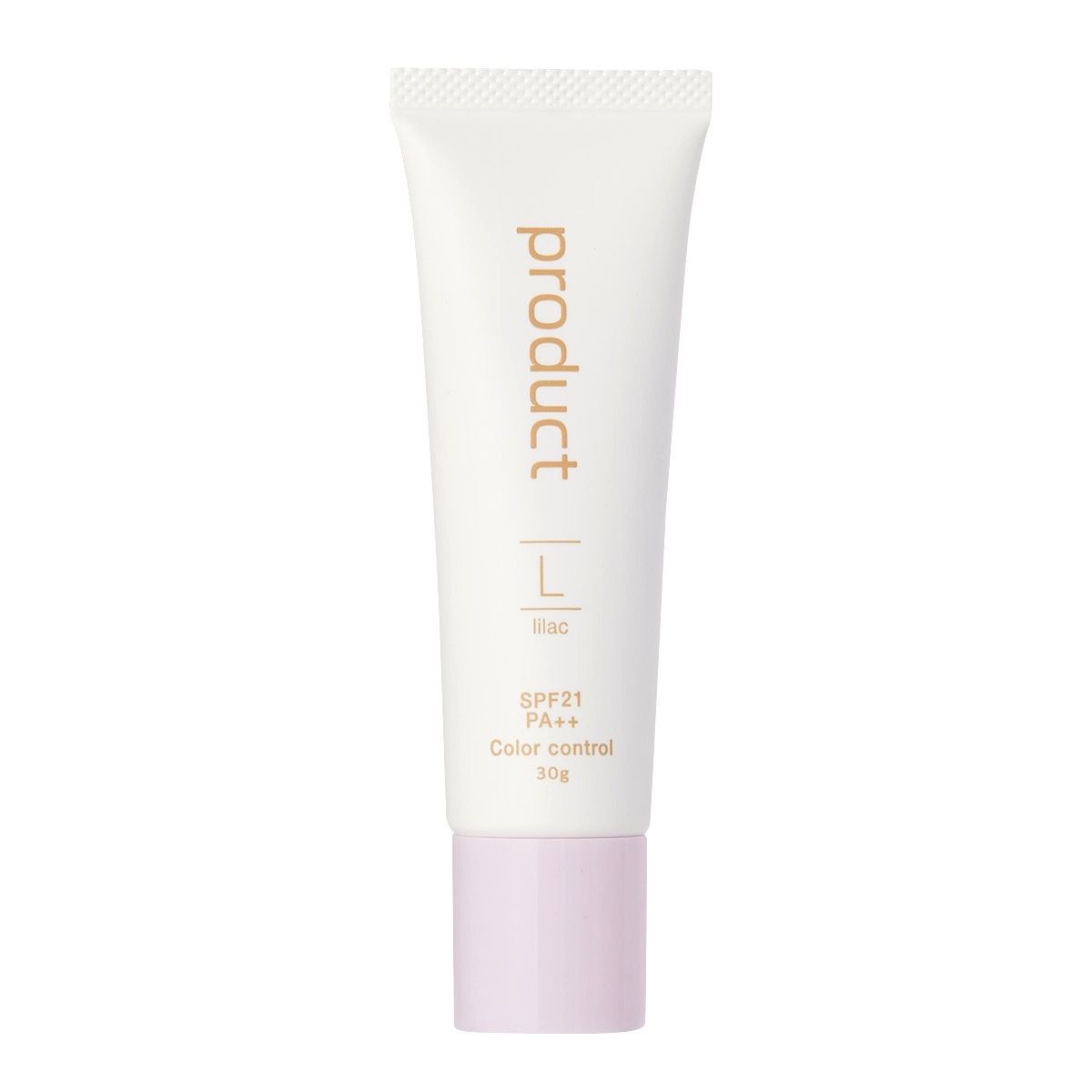 ザ･プロダクト カラーコントロール ライラック 30g SPF21 PA++のサムネイル