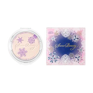 スノービューティー ブライトニング スキンケアパウダー 【数量限定】 <医薬部外品> 25g【レフィル】の画像