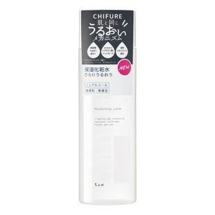 ちふれ 保湿化粧水 180ml の画像 0
