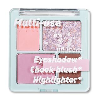 jill leen. 4in1 マルチパレット 06 7.5gの画像