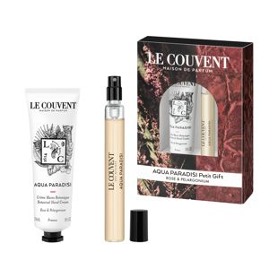 クヴォン・デ・ミニム アクアパラディシ プティギフト 10ml+30ml の画像 0