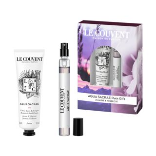 クヴォン・デ・ミニム アクアサクラエ プティギフト 10ml+30mlの画像
