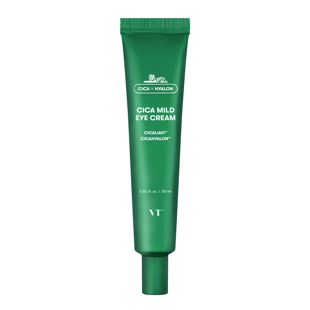 VT cosmetics シカ マイルドアイクリーム 30ml の画像 0