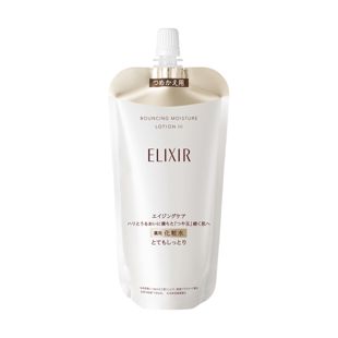 エリクシール シュペリエル リフトモイスト ローション SP III とてもしっとり <医薬部外品> 150ml【つめかえ用】 の画像 0