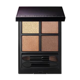 アディクション ザ アイシャドウ パレット 004 タイムレス ゴールド 6.5gの画像