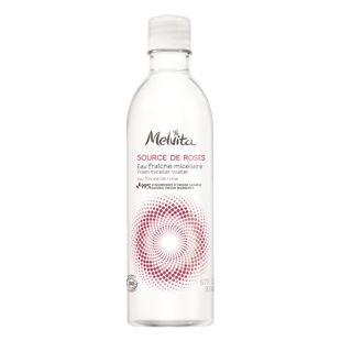 メルヴィータ ソルスデローズ クリアウォーター 200ml の画像 0