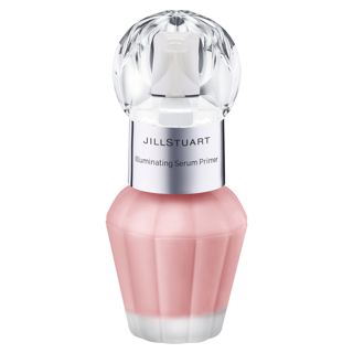 ジルスチュアート イルミネイティング セラムプライマー ミニ 03 cosmic pink 【数量限定】15ml SPF20 PA++の画像