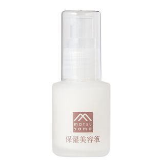 肌をうるおす保湿スキンケア 保湿美容液 30ml_の画像
