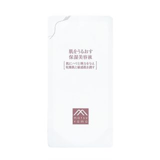 肌をうるおす保湿スキンケア 保湿美容液 25ml【詰替用】_の画像