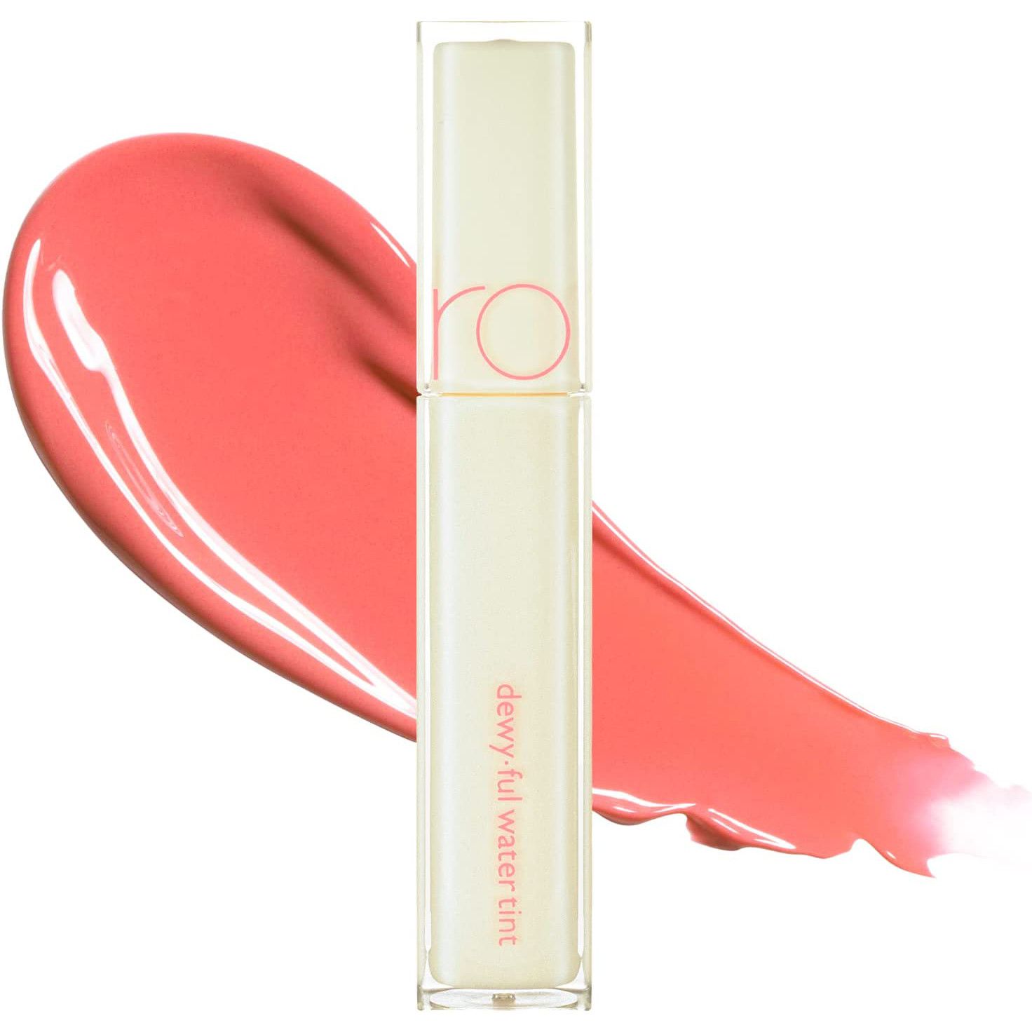 rom&nd DEWY·FUL WATER TINT 09 COTTON MELBAのバリエーション9