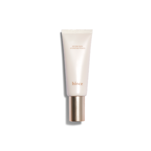 hince セカンドスキンハイドレイティングプライマー 40ml の画像 0