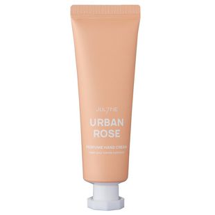 JUL7ME フレグランスハンドクリーム アーバンローズ 30ml の画像 0