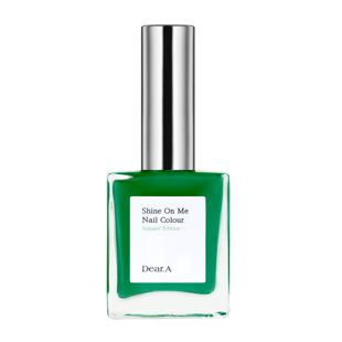 Dear.A シャイン オンミー ネイル カラー SE11 インチューイティブ ガーデン 10ml の画像 0