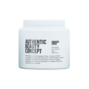 オーセンティック ビューティ コンセプト ハイドレート ヘアマスク 495g の画像 0