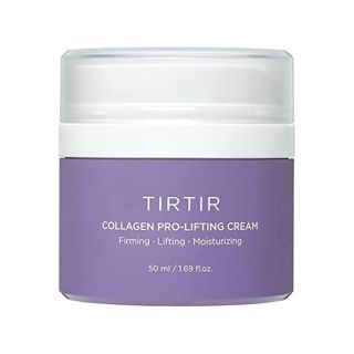 TIRTIR コラーゲンプロリフティングクリーム 50mlの画像