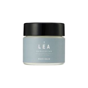ナナコスター LEA メイクバーム 45g の画像 0