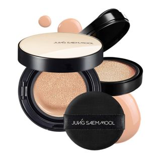 ジョンセンムル エッセンシャル スキン ヌーダー クッション フェア 14g×2個【リフィル付き】 SPF50+ PA+++の画像