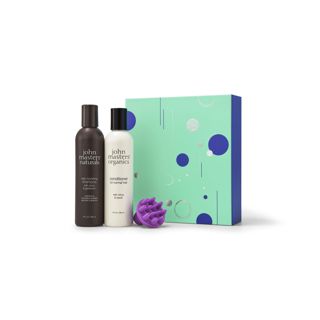 ジョンマスターオーガニック 2022 holiday collection -green<C&G･C&N>【数量限定】 236ml×2の画像