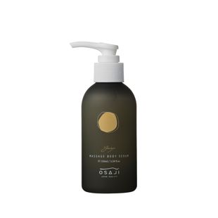 OSAJI マッサージ ボディセラム Yuzu<ユズ>【季節数量限定】 150ml の画像 0