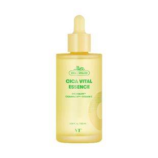 VT cosmetics シカバイタルエッセンス 100ml の画像 0