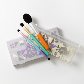 KOBAKO カラフル マイ メイクアップセット  【限定】の画像