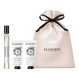クヴォン・デ・ミニム アクアマジェスタエ ミニ コレクション 【限定品】 10ml+15ml×2の画像