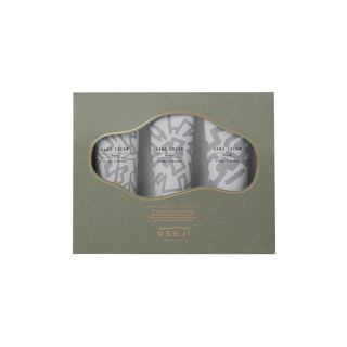 OSAJI ハンドクリーム M コレクション 【数量限定】 50g×3本の画像