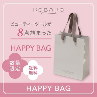 KOBAKO 2023 HAPPY BAG A4【限定】 の画像 0