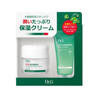 Dr.G EC限定セット 【限定】 の画像 0