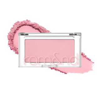 ロムアンド ベターザンチーク C02 ブルーベリーチップの画像