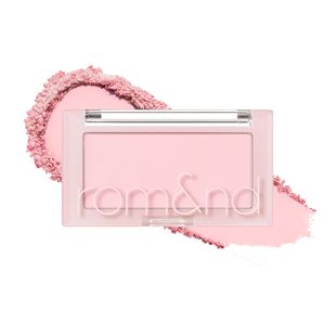ロムアンド ベターザンチーク W02 ストロベリーミルク の画像 0