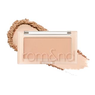 ロムアンド ベターザンチーク N01 ナッティヌードの画像