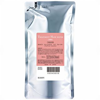 オルビス トリートメントヘアウォーター 180ml【つめかえ用】の画像