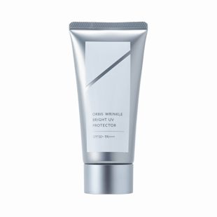 オルビス リンクルブライトUVプロテクター <医薬部外品> 50g SPF50+ PA++++ の画像 0