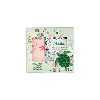 メルヴィータ 40th メルシーキット 【限定キット】 100g+10mlの画像