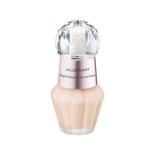 ジルスチュアート ブライト&スムース セラムプライマー 01 fairy ivory 30ml SPF20 PA++の画像