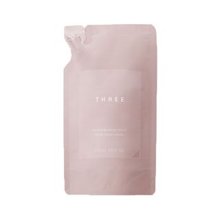 THREE THREE バランシングネクター ローション 115ml【リフィル】の画像